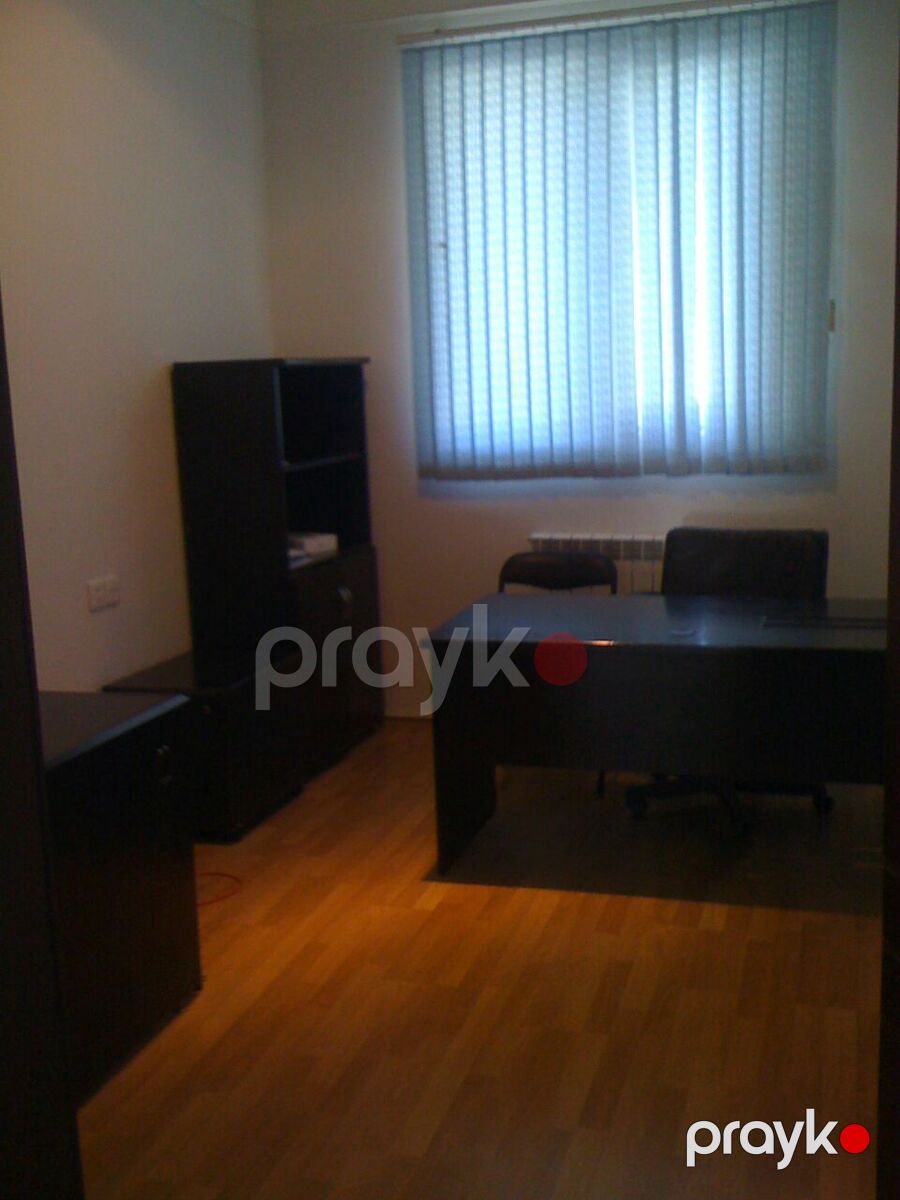 İcarəyə verilir 4 otaqlı ofis 100 m² — Ofis, Bakı (10)