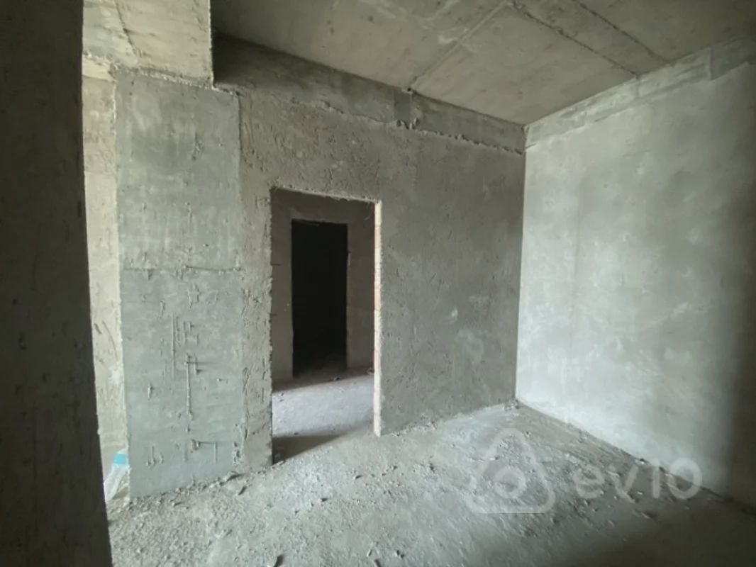 For sale: 2-room apartment (new building), 57 m² — Mənzil, Bakı (10)