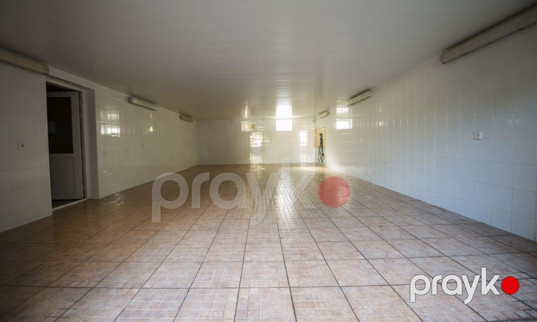 Satılır 8 otaqlı həyət evi/bağ evi 510 m² — Ev, villa, Bakı (7)