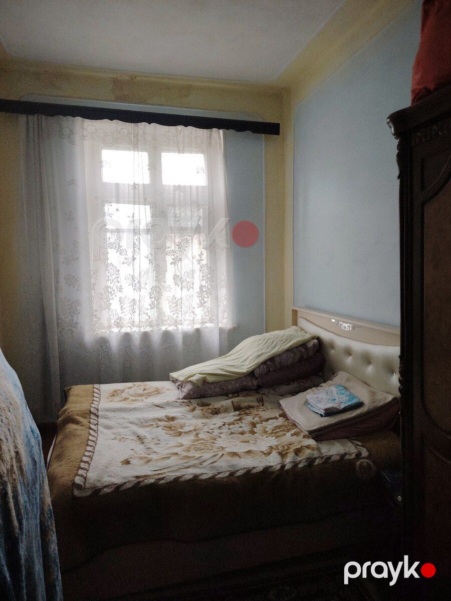 2-otaqlı mənzil, Nərimanov r., 42 m² — Mənzil, Bakı (6)