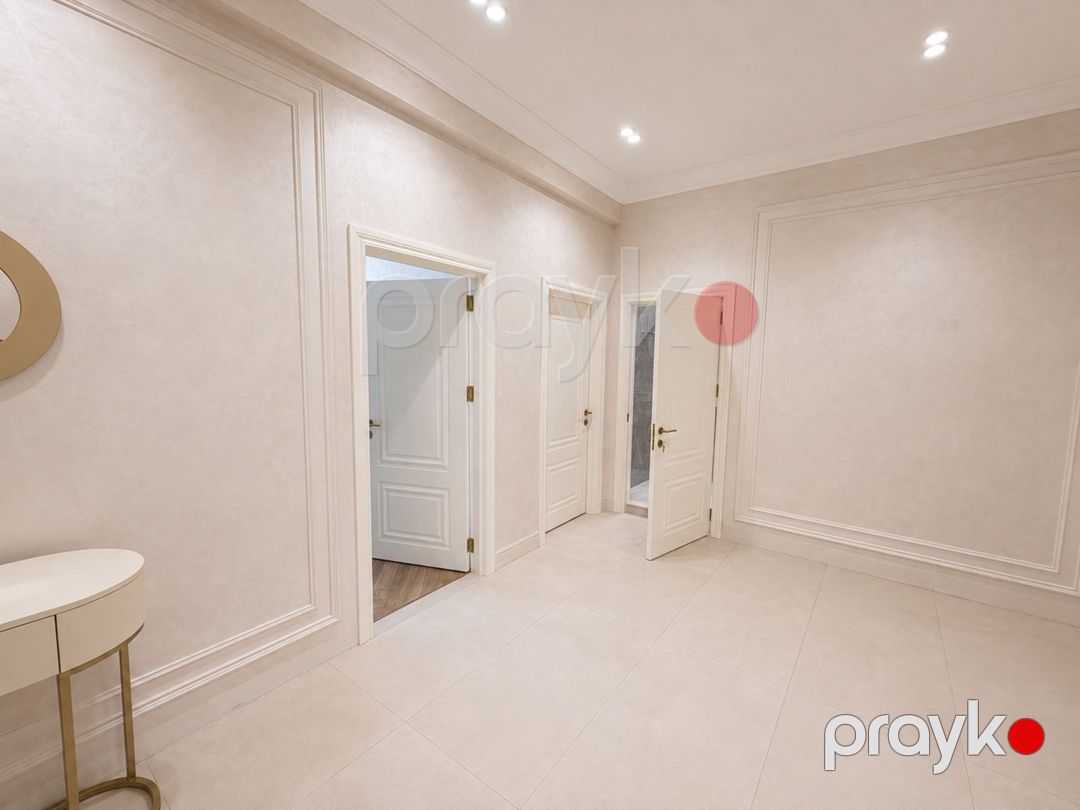 İcarəyə verilir 4 otaqlı yeni tikili 170 m² — Mənzil, Bakı (12)