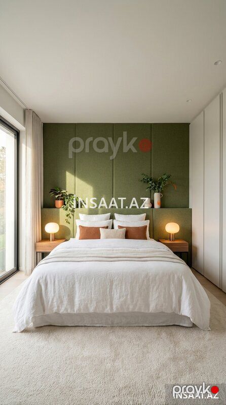 minimalist ve modern — Təmir xidmətləri, Bakı (10)