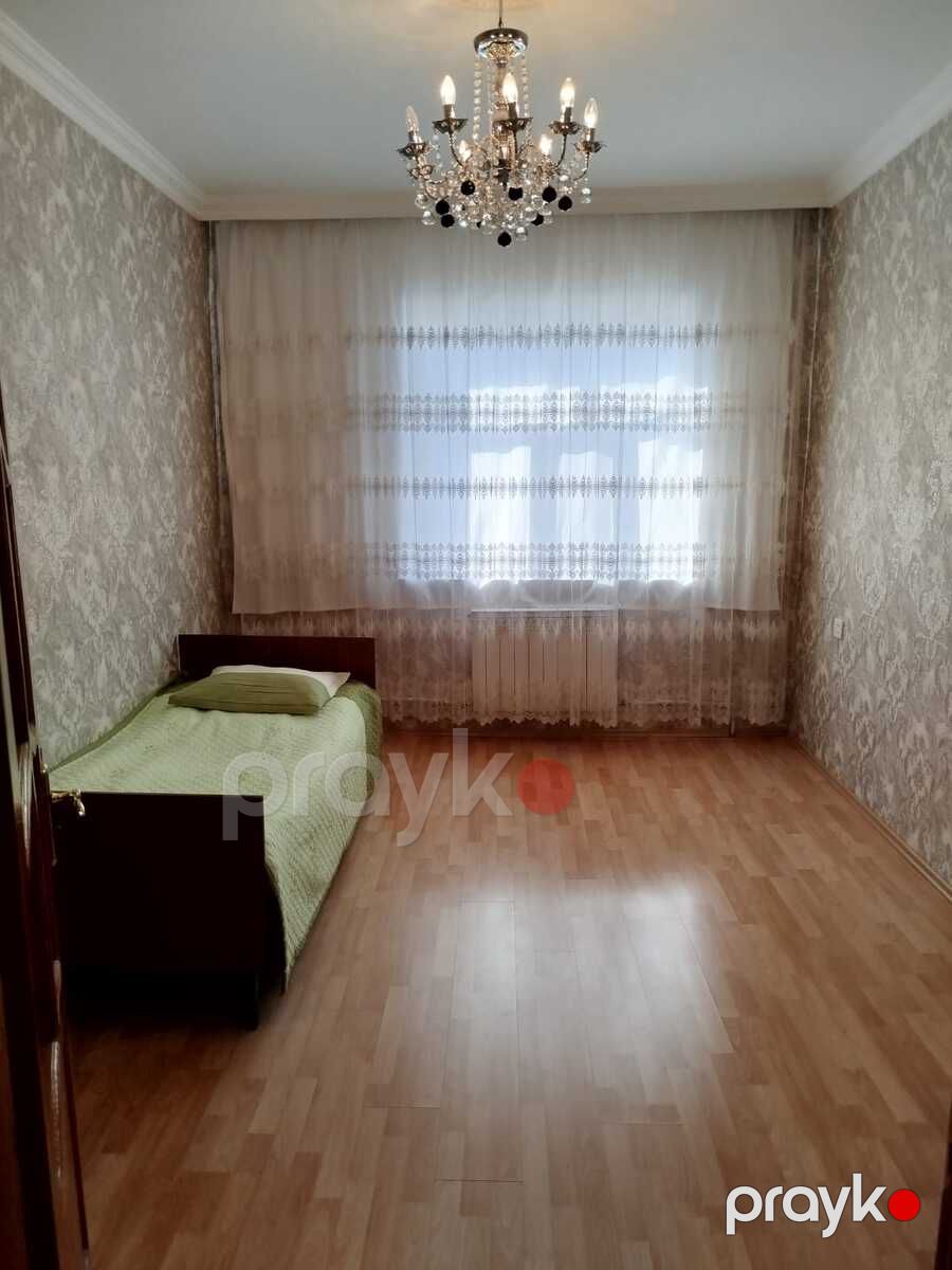 Satılır 4 otaqlı köhnə tikili 104 m² — Mənzil, Bakı (10)