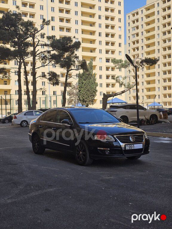 Volkswagen Passat, 1.8 L, 2010 il, 184 702 km — Avtomobillər, Bakı (2)