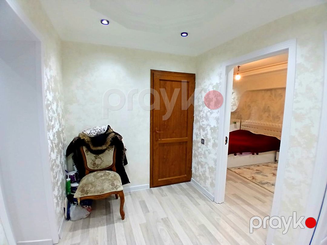 Satılır 3 otaqlı köhnə tikili 85 m² — Mənzil, Bakı (11)