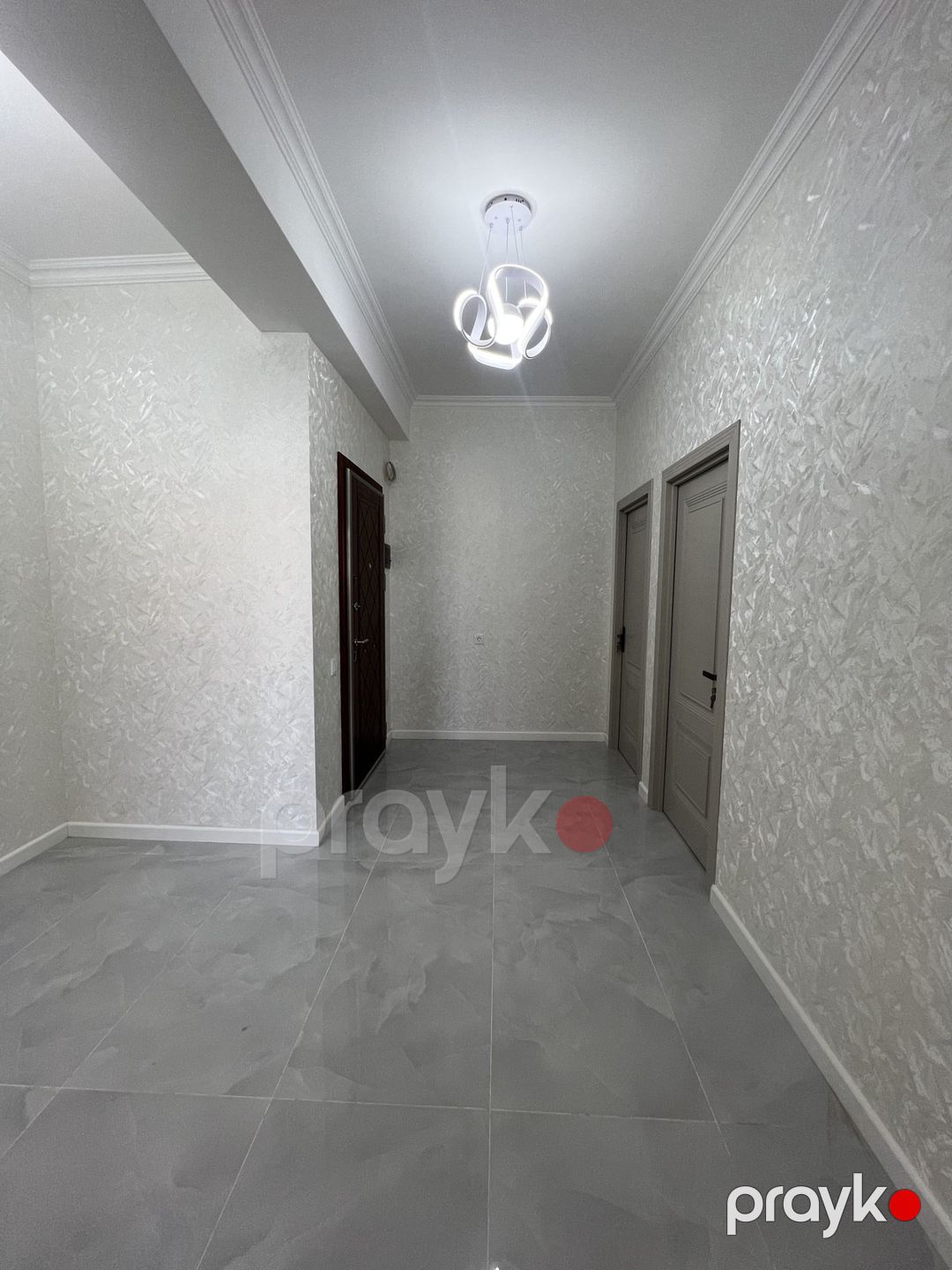 Satılır 3 otaqlı yeni tikili 97.8 m² — Mənzil, Bakı (7)