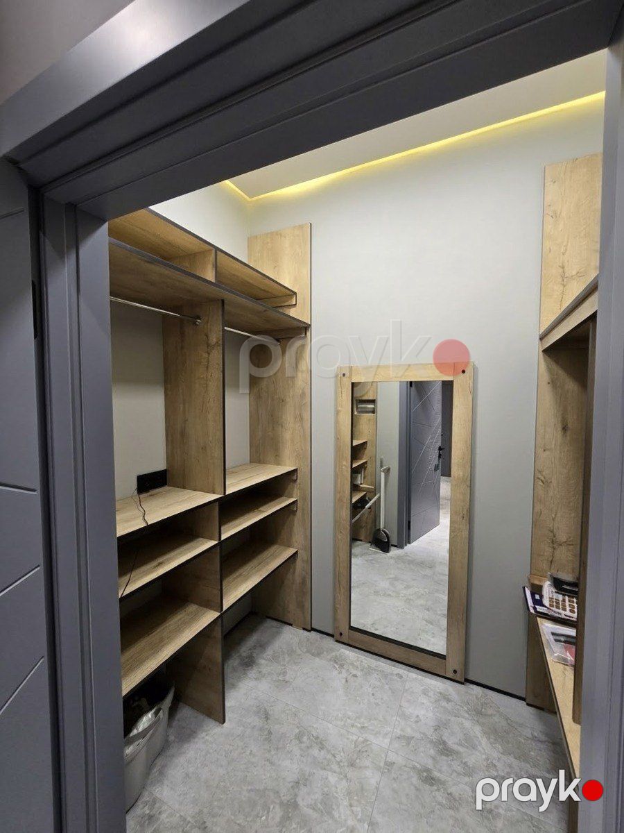 İcarəyə verilir 3 otaqlı yeni tikili 90 m² — Mənzil, Bakı (8)