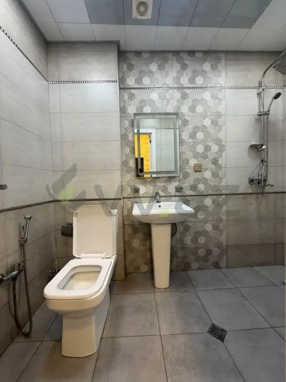2 otaqlı mənzil Yeni tikili Satılır, Xırdalan — Mənzil, Xırdalan (11)