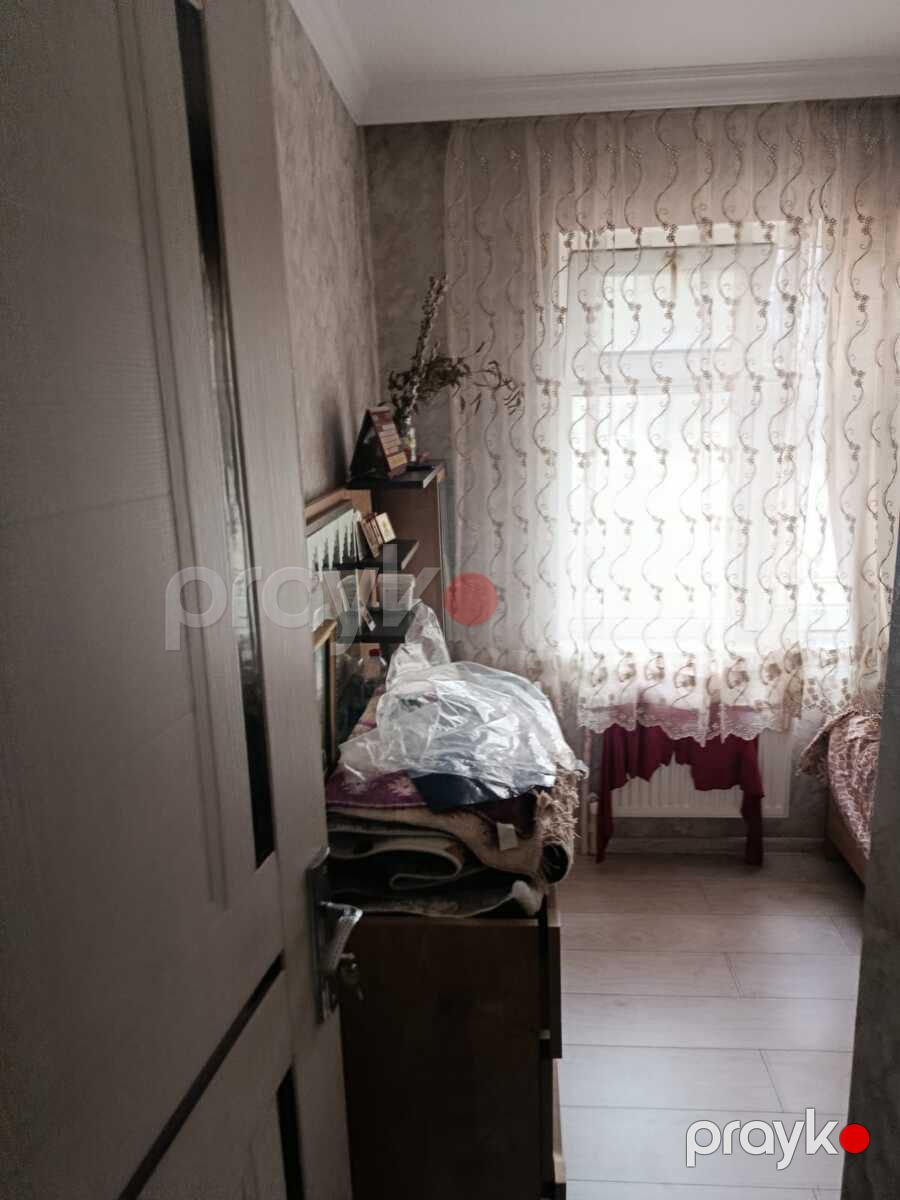 İcarəyə verilir 3 otaqlı köhnə tikili 63 m² — Mənzil, Sumqayıt (5)