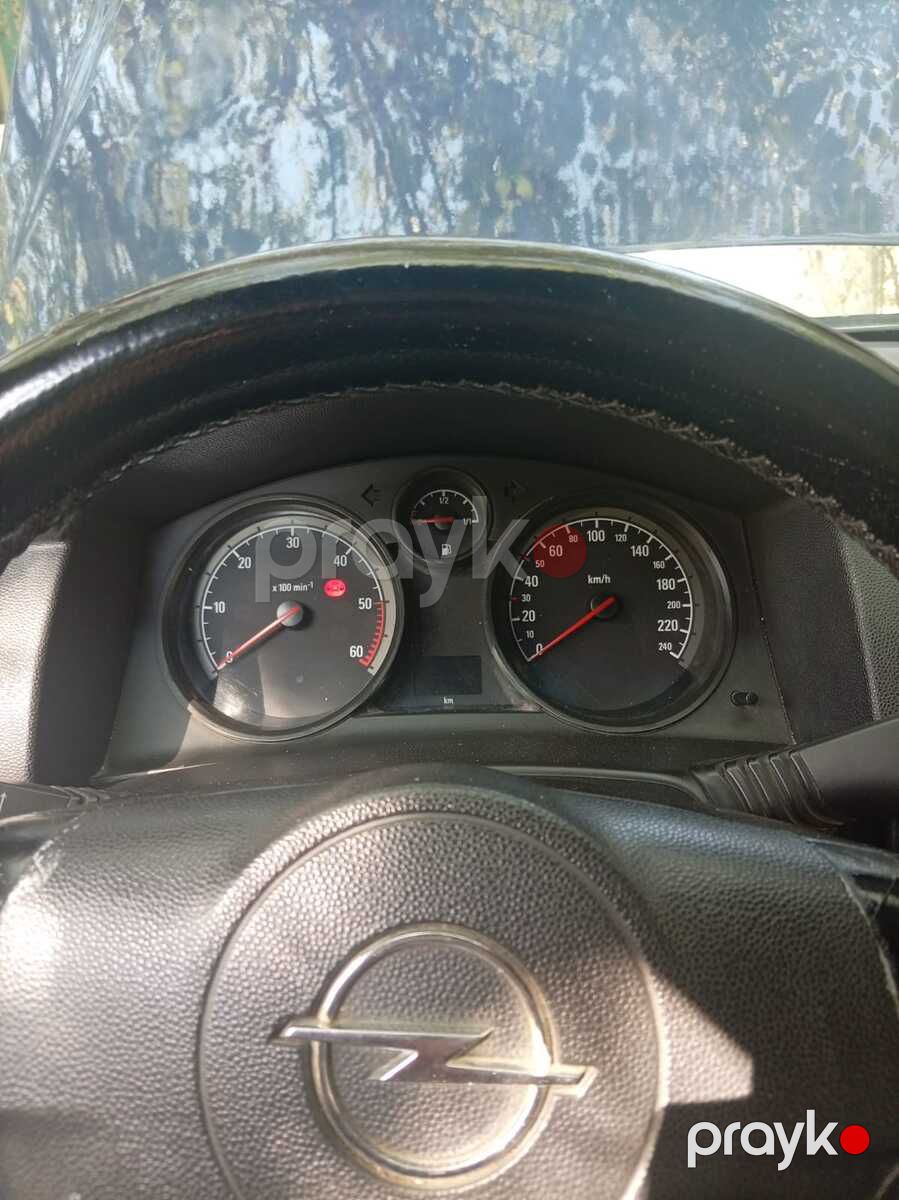 Opel Astra, 2006 il — Avtomobillər, Kürdəmir (10)