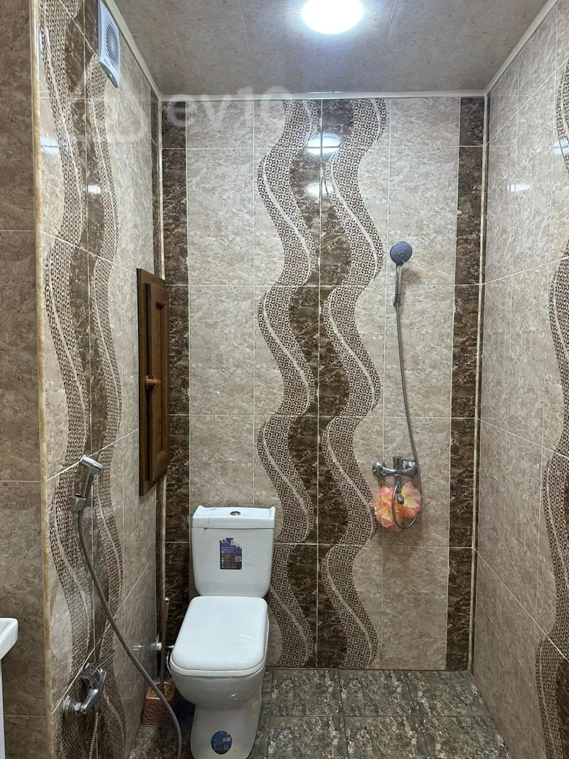 2 otaqlı mənzil, 58 m², Nərimanov metrosunun yaxınlığı — Mənzil, Bakı (12)