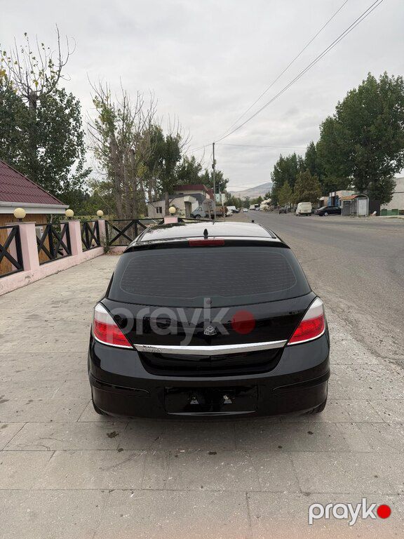 Opel Astra, 1.4 L, 2005 il, 275 000 km — Avtomobillər, Ağstafa (2)