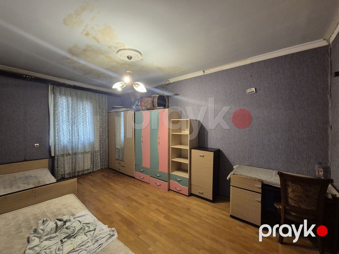 Satılır 3 otaqlı köhnə tikili 102 m² — Mənzil, Bakı (10)