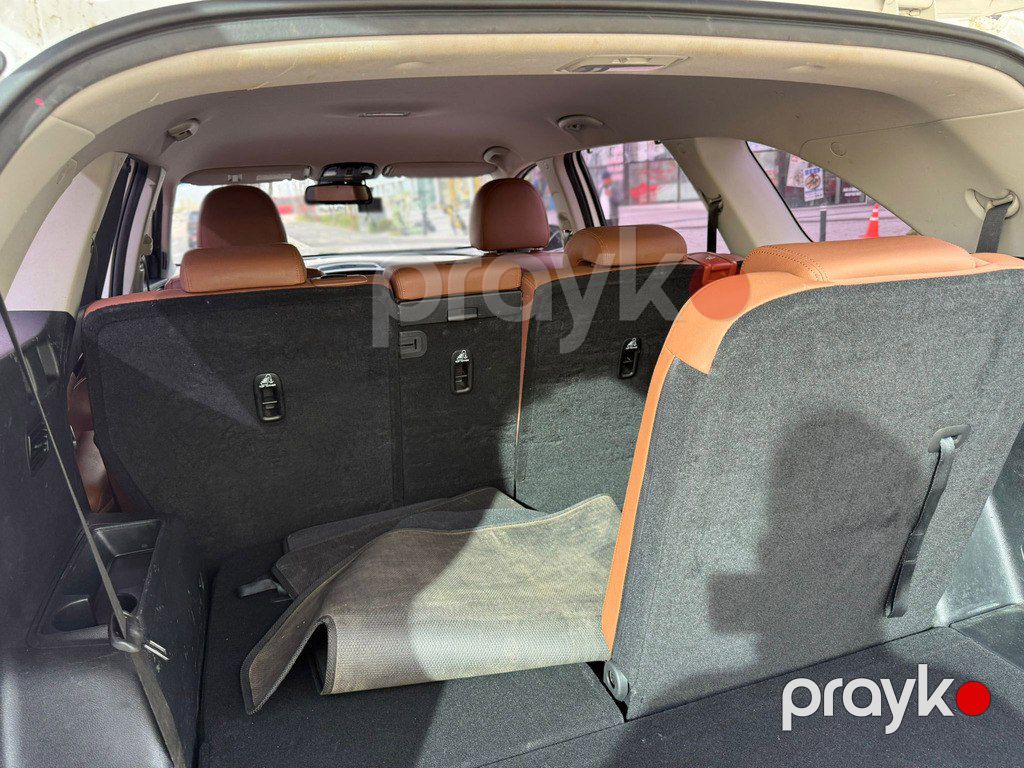 Kia Sorento, 2.0 L, 2019 il, 127 000 km — Avtomobillər, Bakı (6)