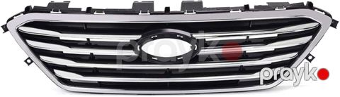 Hyundai Sonata 2015 radiator barmaqlığı — Bakı