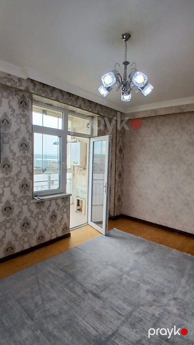 2-otaqlı yeni tikili kirayə verilir, Xırdalan ş., 58 m² — Mənzil, Xırdalan (4)