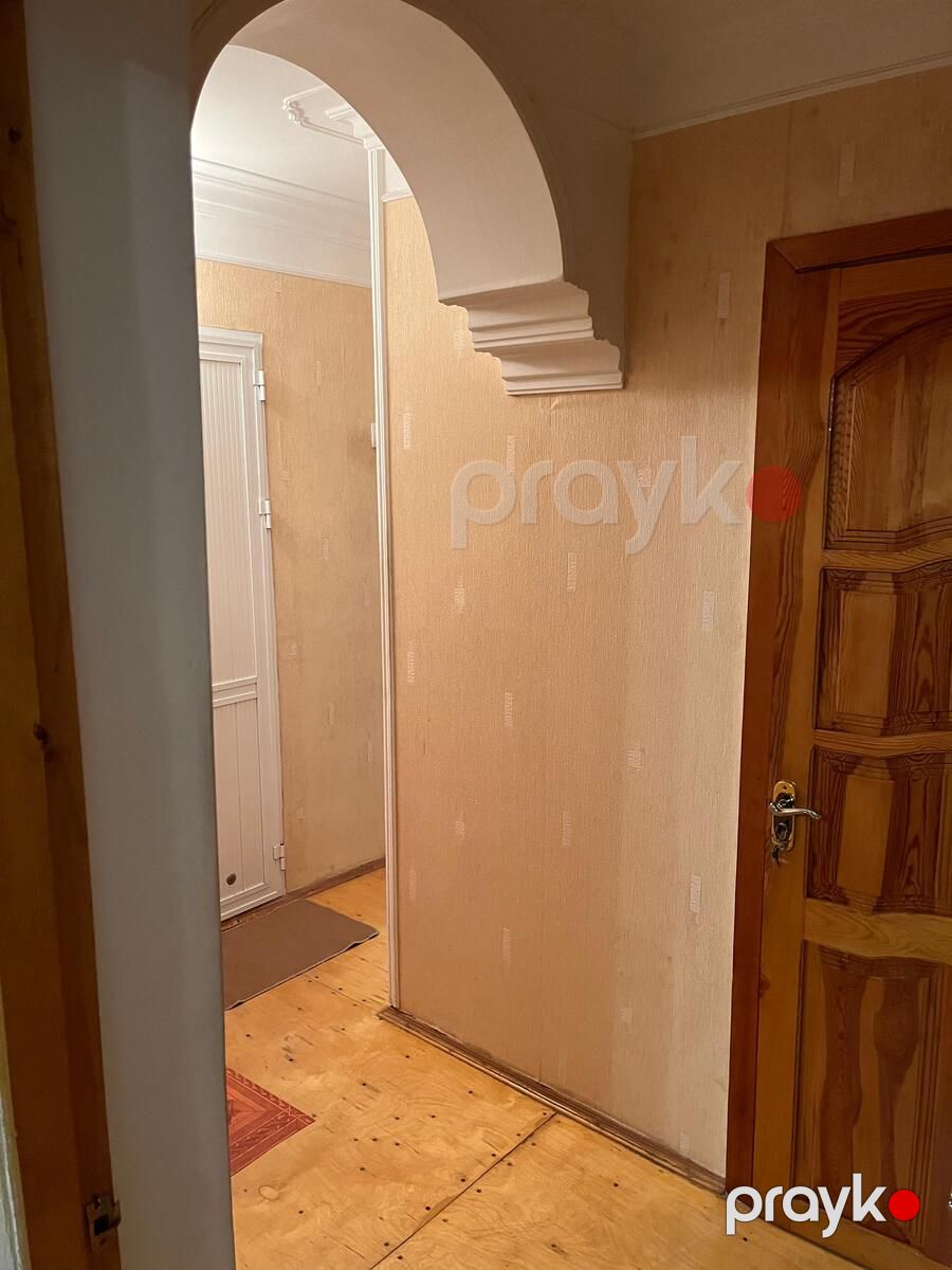 2-otaqlı mənzil, Sumqayıt ş., 55 m² — Mənzil, Sumqayıt (6)