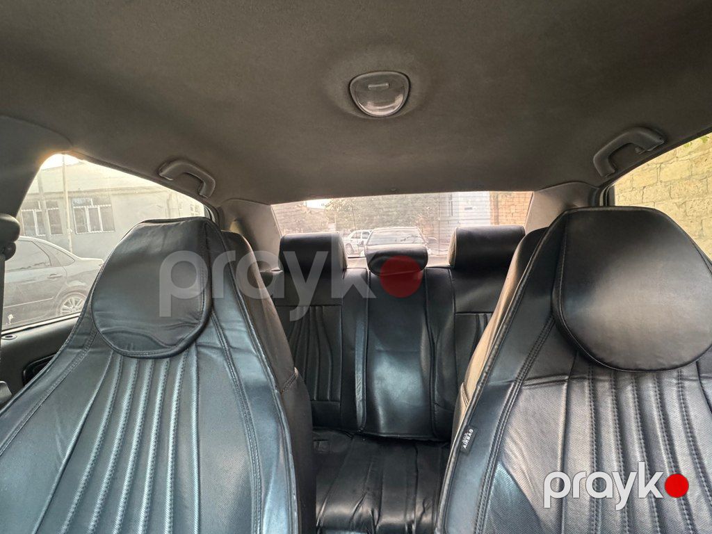 Daewoo Gentra, 1.5 L, 2014 il, 257 000 km — Avtomobillər, Bakı (7)