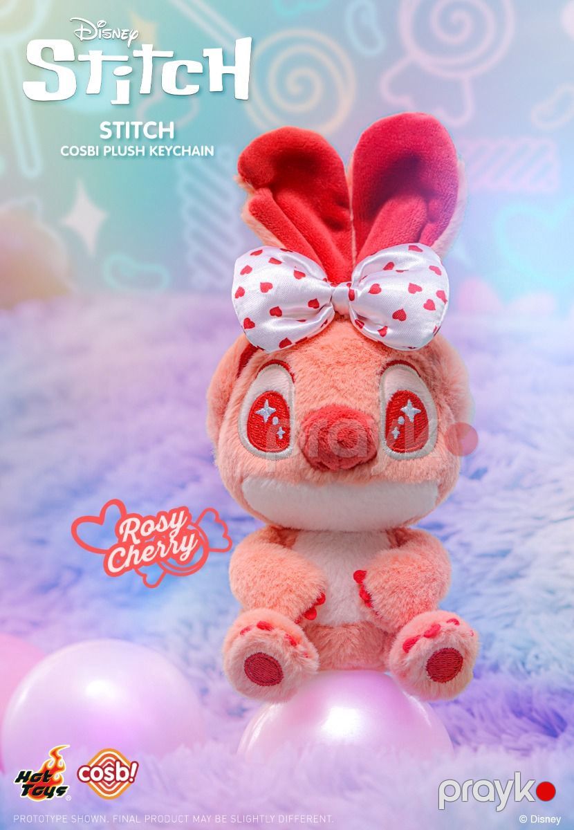 Yumşaq oyuncaq Surprise Box Stitch Cosbi — Yumşaq oyuncaqlar, Bakı (3)