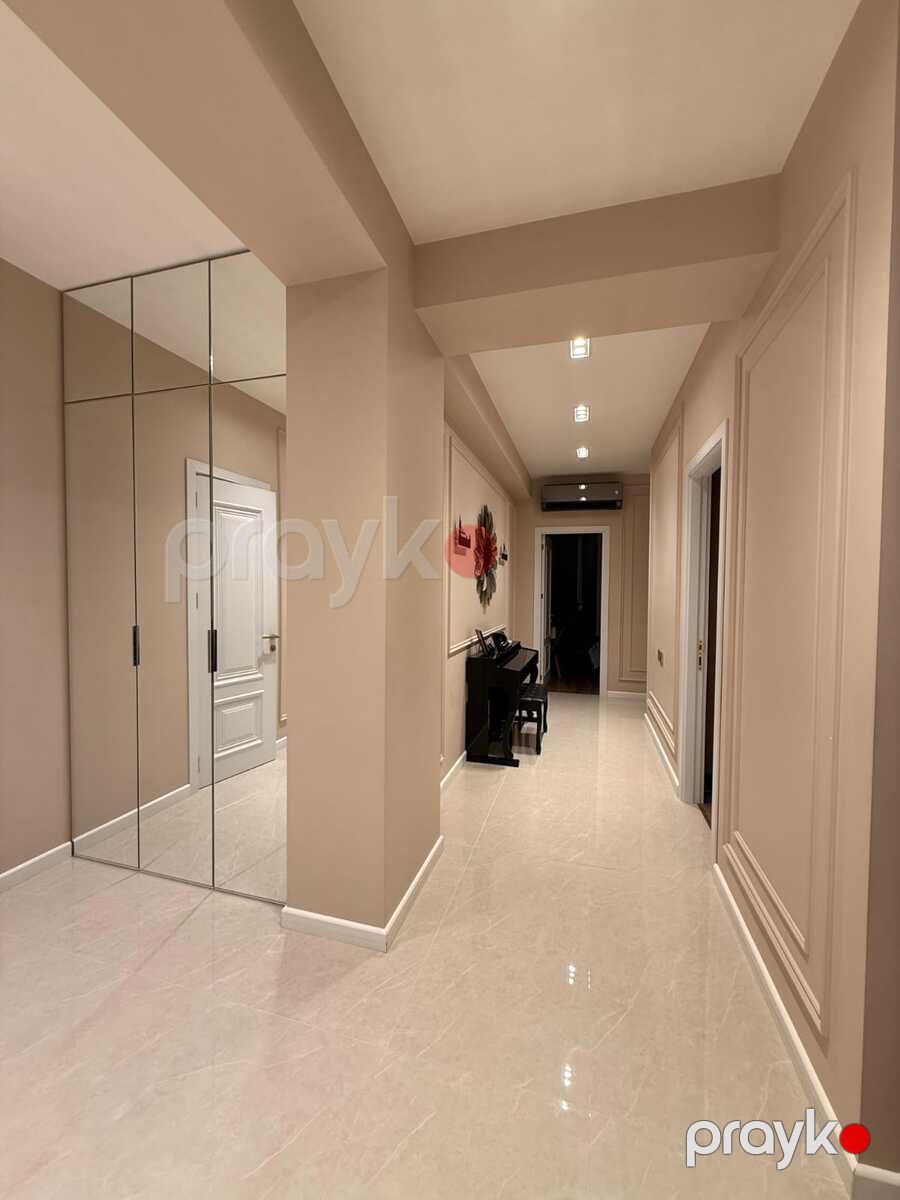 Satılır 3 otaqlı yeni tikili 110 m² — Mənzil, Bakı (11)