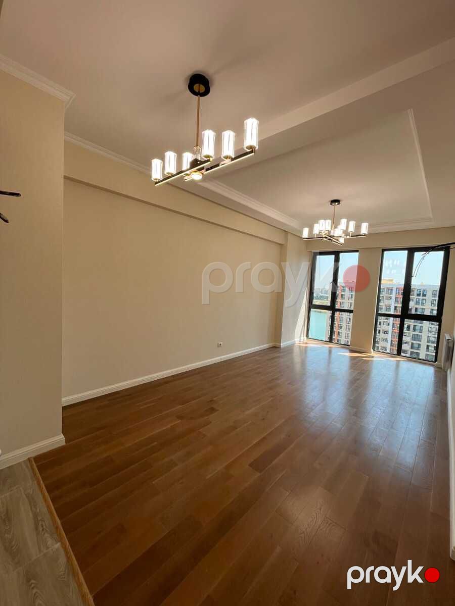 Satılır 2 otaqlı yeni tikili 60 m² — Mənzil, Bakı (7)
