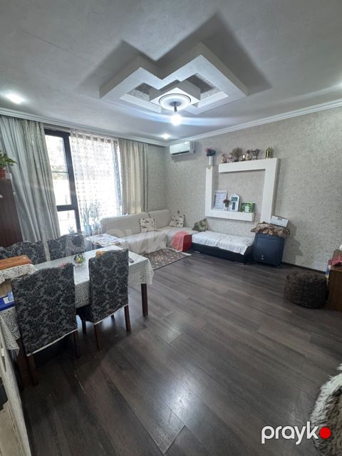 Həyət evi, Ceyranbatan qəs — Sumqayıt