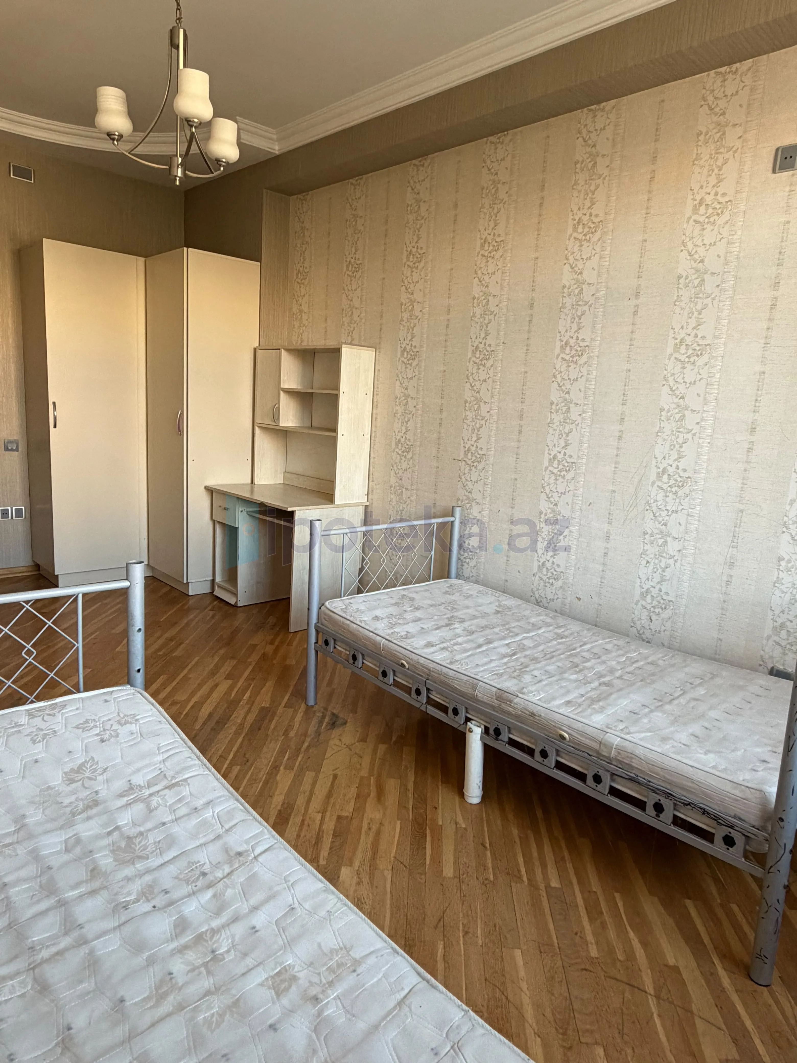 Satılır: 3 Otaq, Yeni tikili, Xətai r., Əhmədli q., 90.00 m² — Mənzil, Bakı (5)
