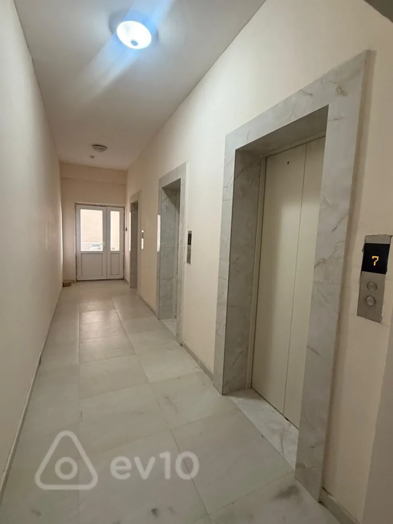 3 otaqlı mənzil, 100 m², Mövsün Sənani — Mənzil, Bakı (7)