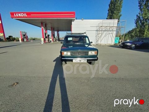 Lada (VAZ) 2104, 1.3 L, 2000 il, 96 000 km — Sabirabad