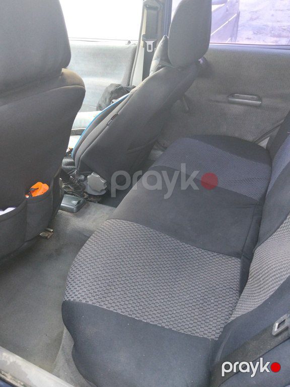 Opel Vita, 1.4 L, 1996 il, 326 000 km — Avtomobillər, Sumqayıt (6)
