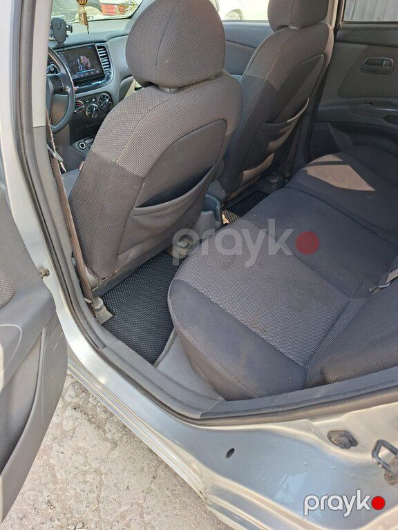 Kia Rio, 1.5 L, 2005 il, 315 000 km — Avtomobillər, Bakı (9)