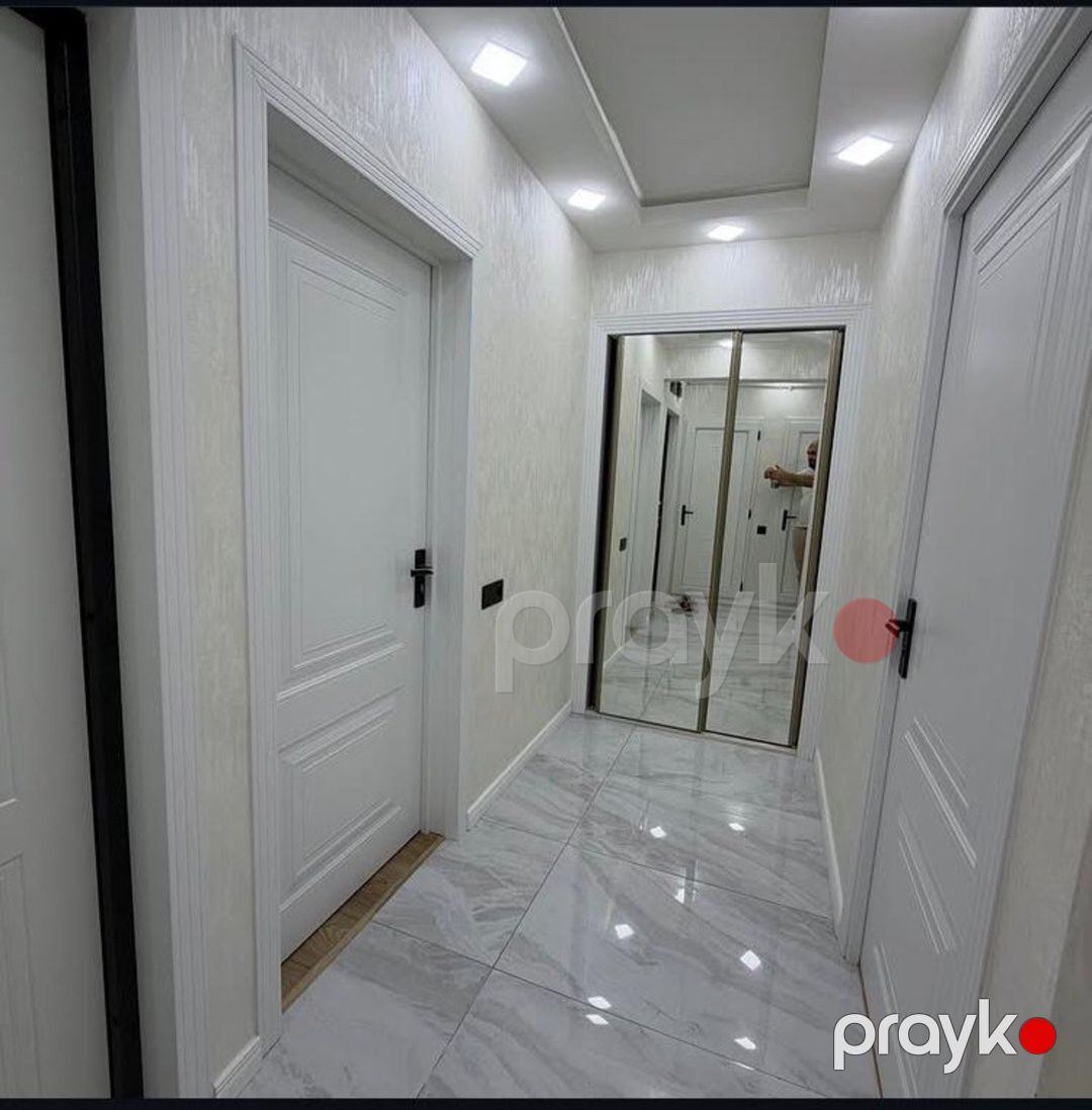 Satılır 2 otaqlı köhnə tikili 65 m² — Mənzil, Bakı (5)