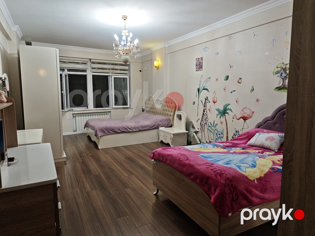 Satılır 2 otaqlı yeni tikili 93.7 m² — Mənzil, Xırdalan (12)