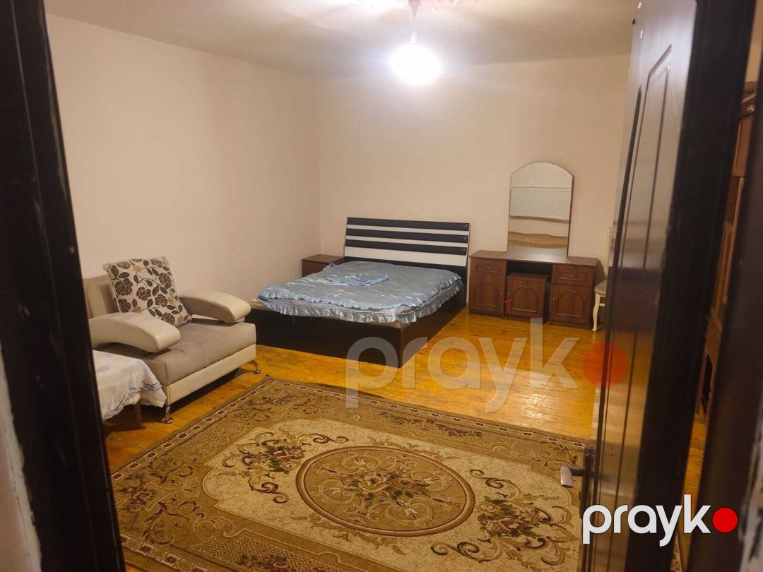 Satılır 4 otaqlı həyət evi/bağ evi 90 m² — Ev, villa, Bakı (3)