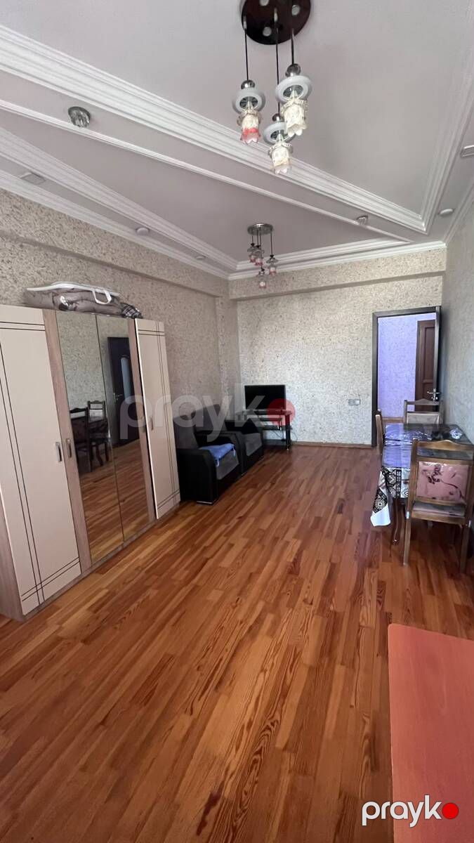 İcarəyə verilir 3 otaqlı yeni tikili 75 m² — Mənzil, Bakı (10)