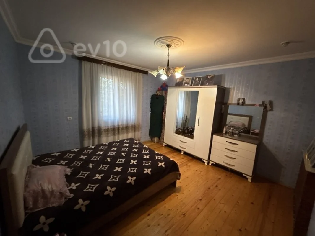 5 otaqlı həyət evi, 165 m², Novxanı — Ev, villa, Bakı (6)