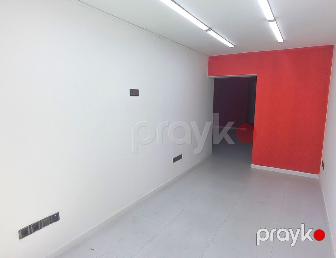 İcarəyə verilir 2 otaqlı ofis 70 m² — Ofis, Bakı (3)