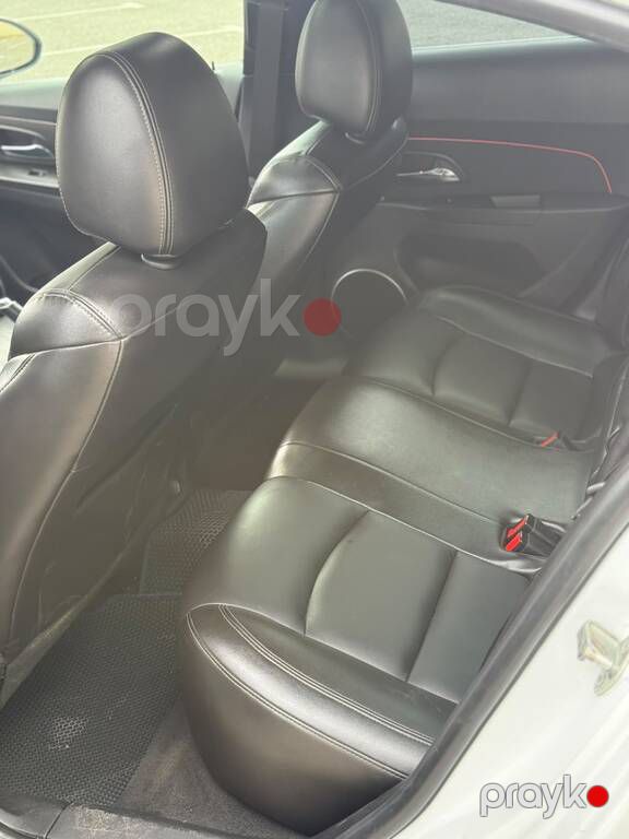 Chevrolet Cruze, 1.4 L, 2014 il, 233 000 km — Avtomobillər, Sumqayıt (6)