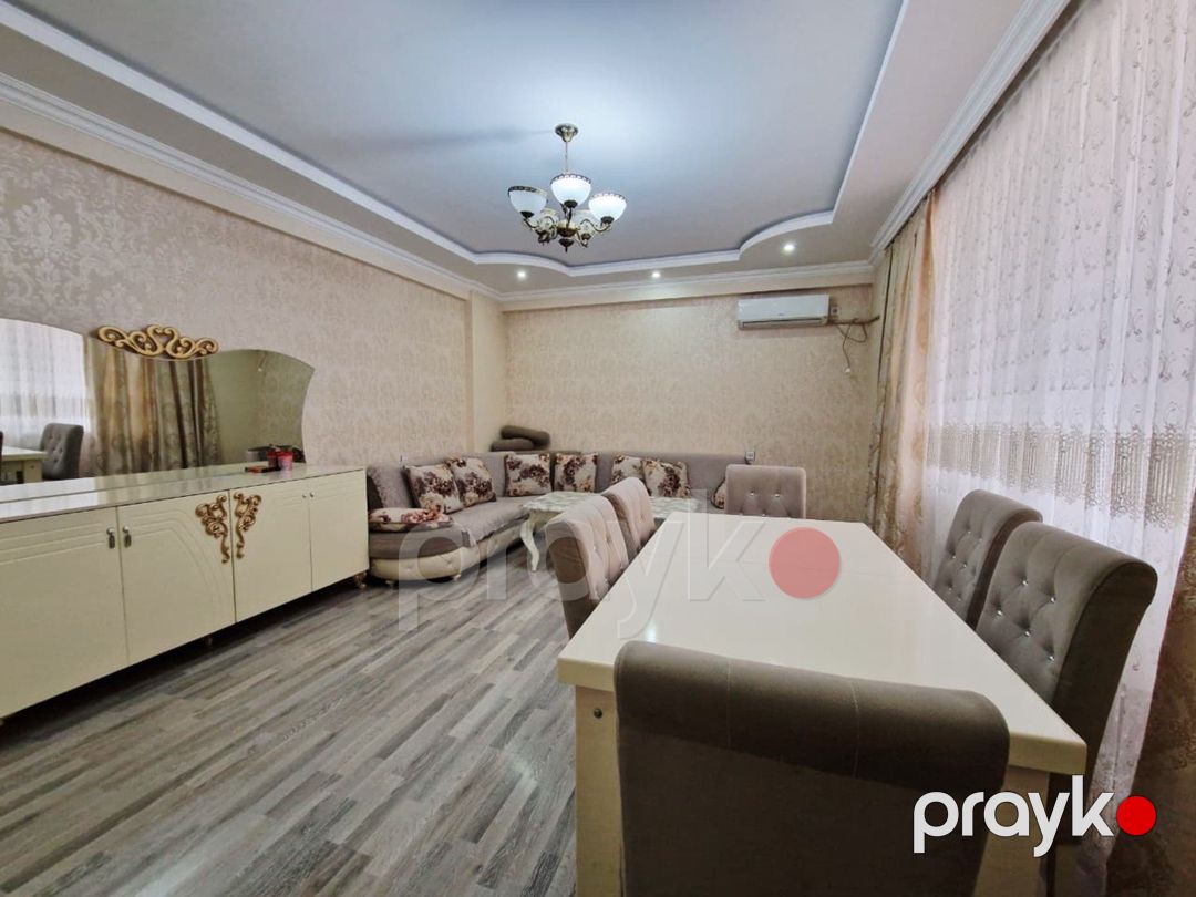 İcarəyə verilir 2 otaqlı yeni tikili 100 m² — Mənzil, Bakı (2)