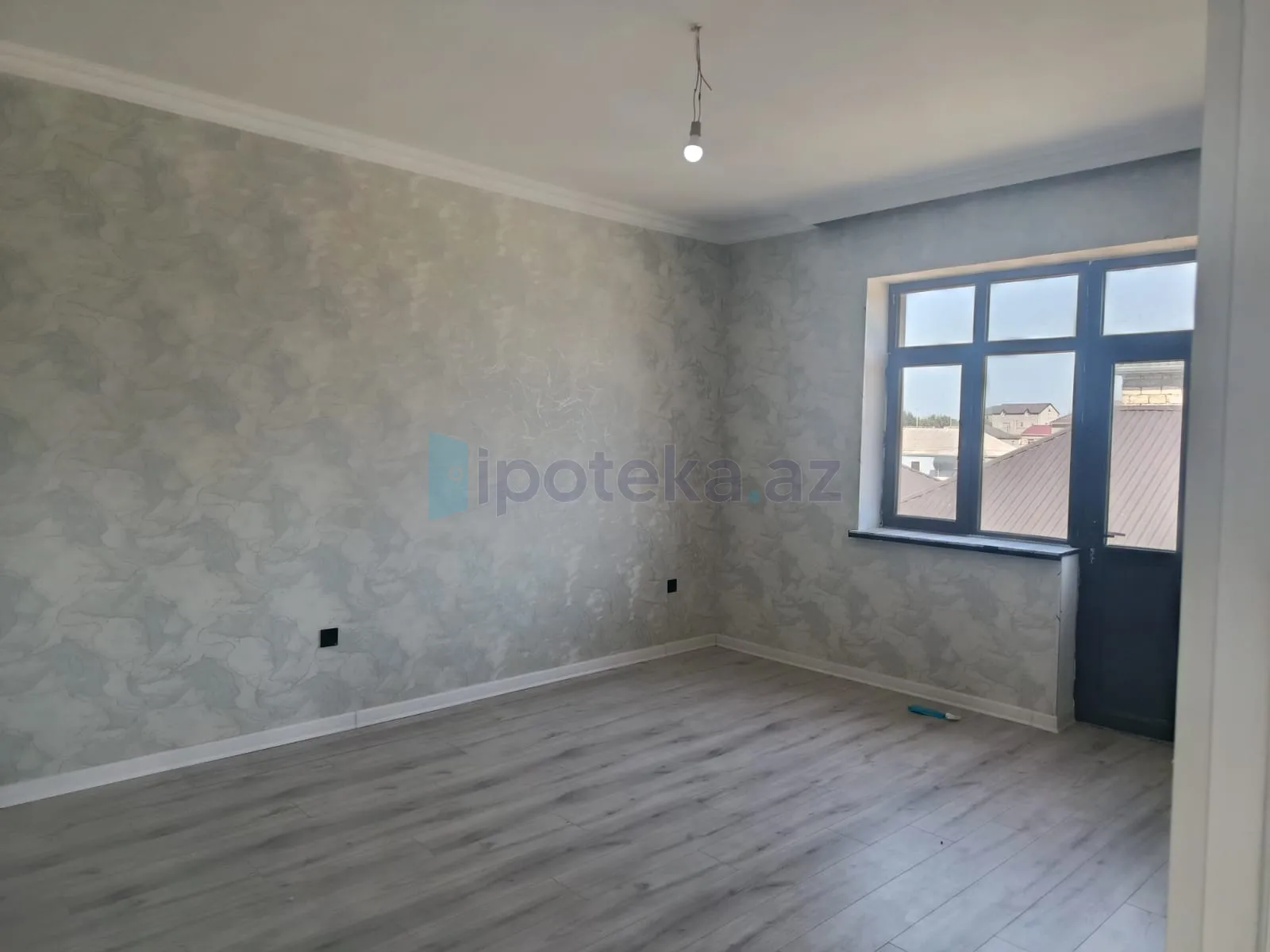 Satılır: 6 Otaq, Evlər/Villalar, Abşeron r., Saray q., 200.00 m² — Ev, villa, Saray (9)