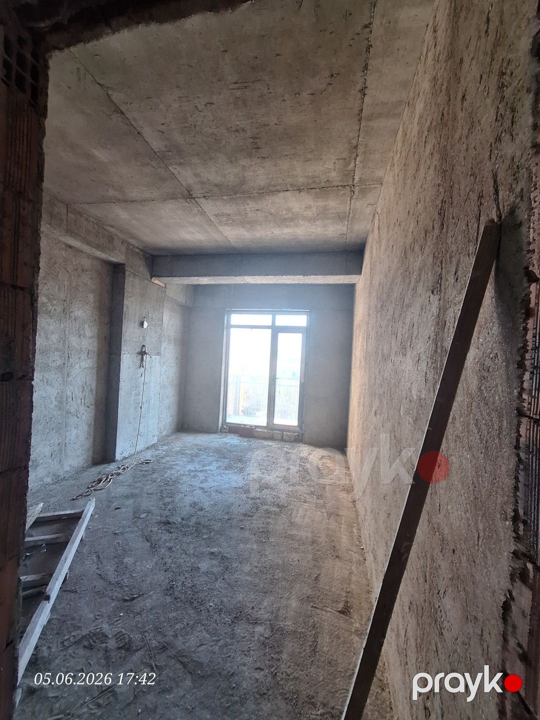 Satılır 4 otaqlı yeni tikili 140 m² — Mənzil, Bakı (7)