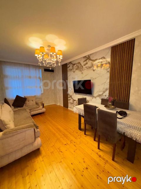 Satılır 3 otaqlı yeni tikili 112 m² — Xırdalan