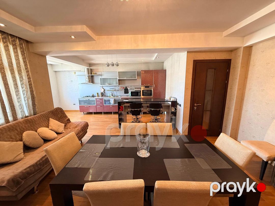 Satılır 2 otaqlı yeni tikili 102 m² — Mənzil, Bakı (2)
