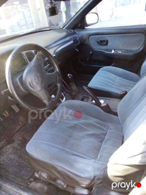 Hyundai Sonata, 2.0 L, 1996 il, 539 063 km — Avtomobillər, Sumqayıt (3)