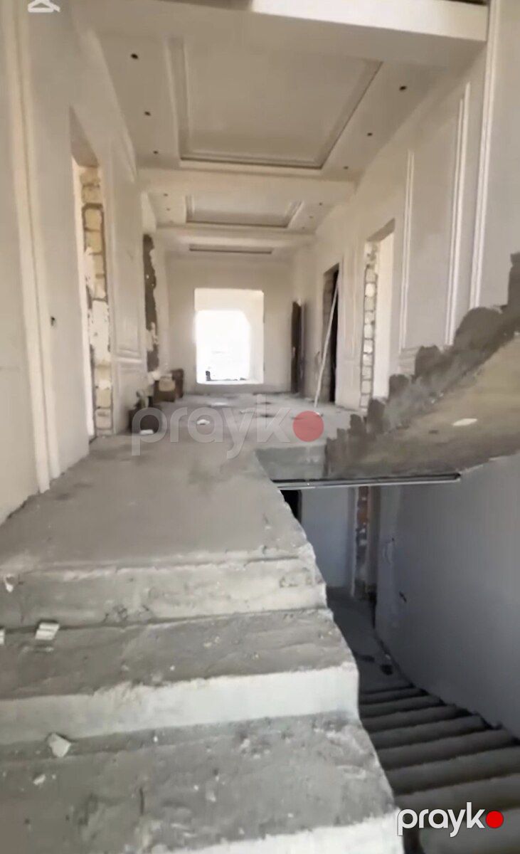 Villa, Gəncə ş — Ev, villa, Gəncə (7)