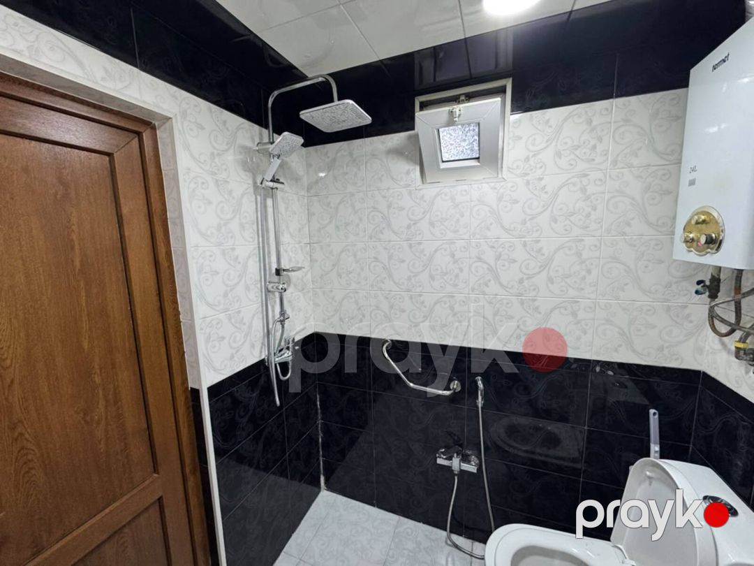 Satılır 3 otaqlı köhnə tikili 70 m² — Mənzil, Bakı (10)
