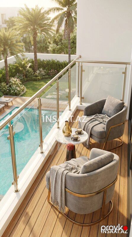 Caspian Grandline — Təmir xidmətləri, Bakı (2)
