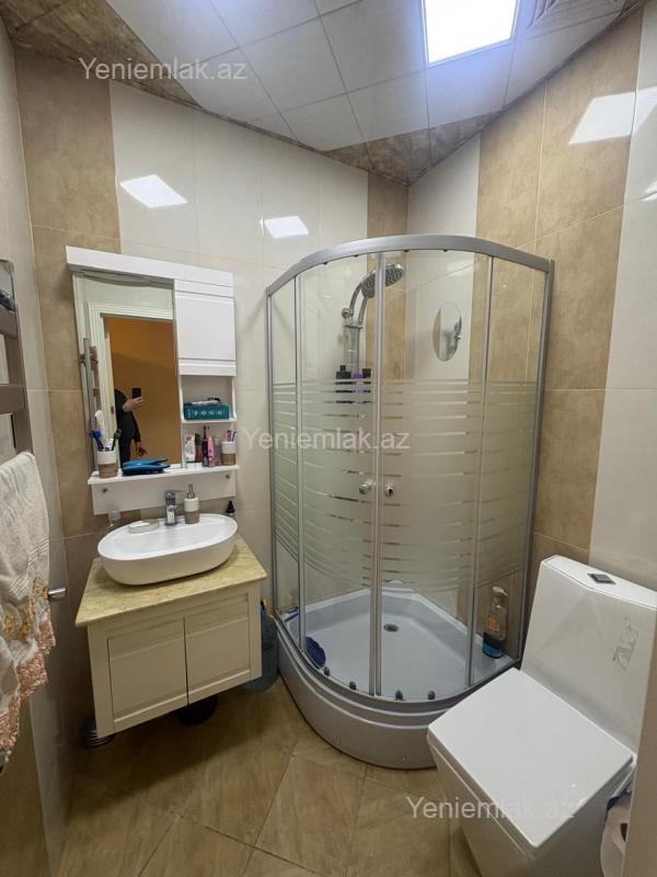 Satılır 3 otaqlı Bina evi menzil (Yeni tikili), 76 m², Saray — Mənzil, Abşeron (7)