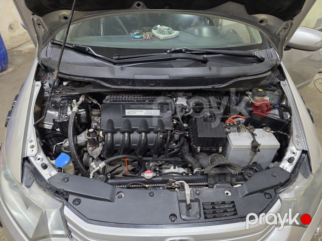 Honda Insight, 1.3 L, 0.58 kWh, 2009 il, 370 000 km — Avtomobillər, Bakı (6)
