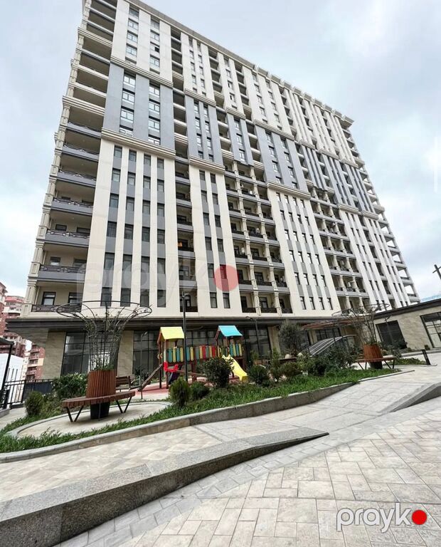 Satılır 3 otaqlı yeni tikili 149 m² — Mənzil, Bakı (2)